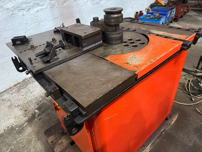 Used STEINWEG B32 Laser Cutters GB | Bowland Trading Ltd #1259909
