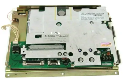 USED KOYO NF3210TX1-8260 DISPLAY PANEL NF3210TX18260