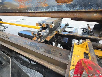 Used 2020 VERMEER 2020 VERMEER D23X30DR S3 Drill Rigs Florida US | HDD Broker #1346236