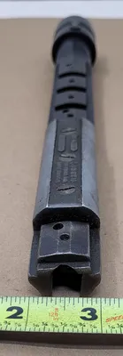 SUNNEN 2G-P28-1250 WB Tooling & Accessories, Mandrels | Machinery Central (6)