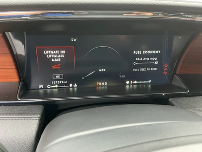 Used 2019 LINCOLN NAVIGATOR L SUVs Michigan US | Miedema Asset Management Group #1337339
