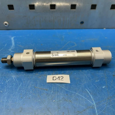 NEW SMC CDM3U20-50