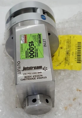 NEW Jetstream 53680-NO