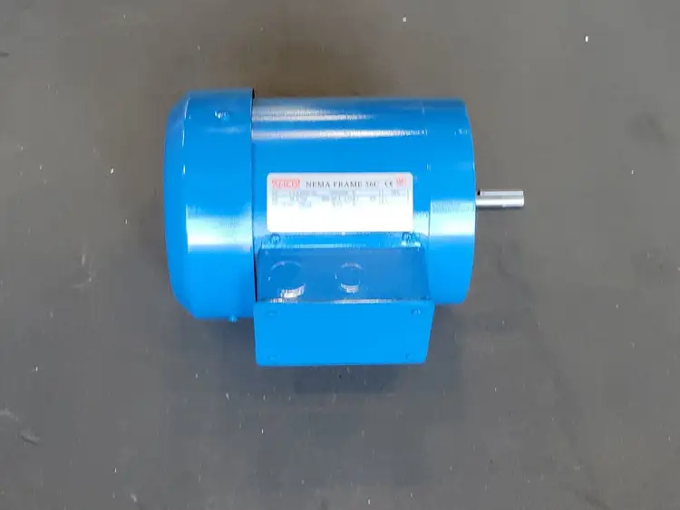 New | in-Stock AMEG YSN5632GM Motors (misc) British Columbia CA | Lenmark #247365