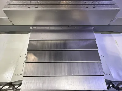 2016 HAAS VF-3SS Vertical Machining Centers | Hindley Machine Tool Sales, LLC (22)