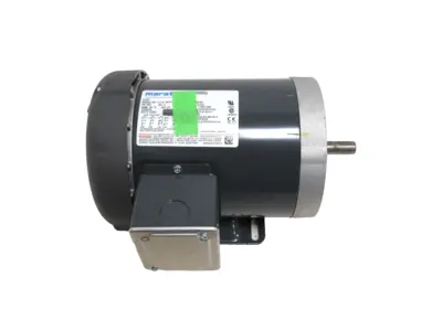 NEW MARATHON G581 MOTOR 1/2-1/3HP 208-230/460V