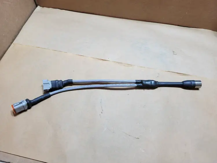 New | in-Stock ANSUL 434106 Connector Accessories British Columbia CA | Lenmark #1442975