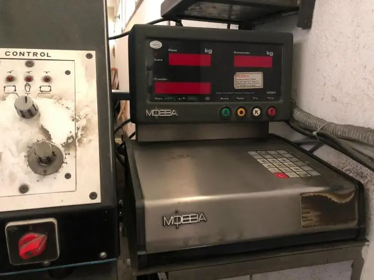 Used 1989 MOBAY CORP _UNKNOWN_ Egg Systems Ontario CA | Walden Machinery #1290627