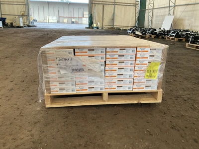 Used LIFEPROOF BUTLER  HICKORY Flooring, Windows, and Doors Michigan US | Miedema Asset Management Group #1456967