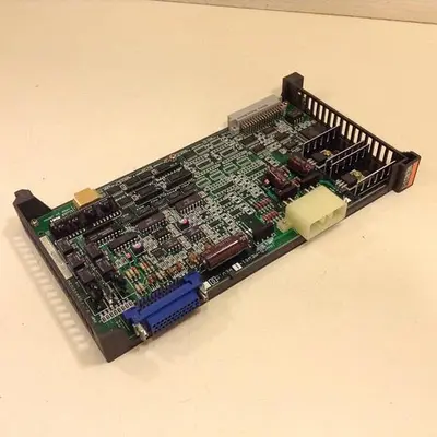 USED YASKAWA JANCD-MEW01-1 REV C0