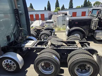Used 2019 KENWORTH T680 Conventional trucks California US | Ben Kaplan Equipment #1290352