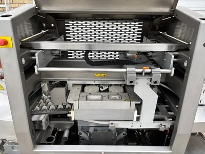 Used _UNKNOWN_ _UNKNOWN_ Tray Sealers Illinois US | Federal Equipment Company #1365414