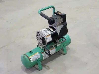 USED SPEEDAIRE SDR5F237