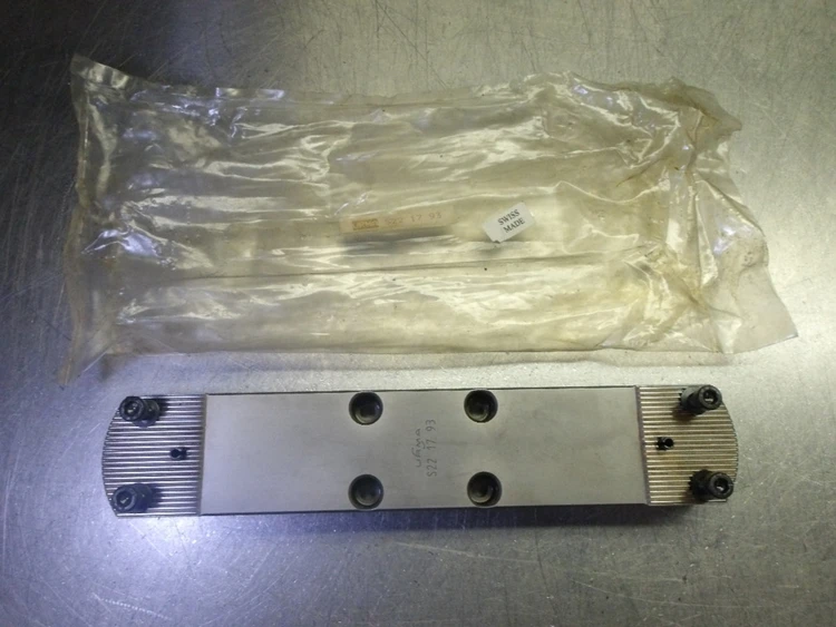 New | in-Stock URMA _UNKNOWN_ Tooling & Accessories (Other) Michigan US | Superior Machine & Tool Inc #215800
