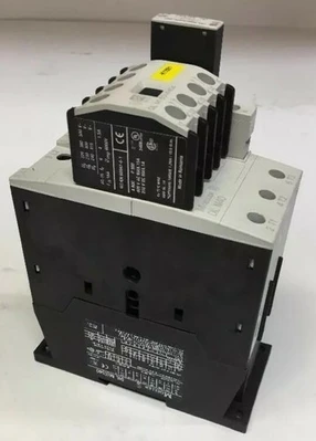 USED Moeller DIL M40