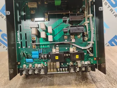 Okuma D-22 Electrical/PLC/Automation | ESS Industrial Equipment Sales (5)