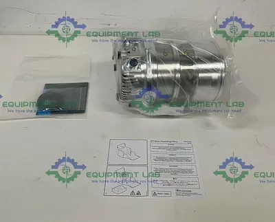 NEW EDWARDS TURBOMOLECULAR EXT 40020030IPX VACUUM PUMP