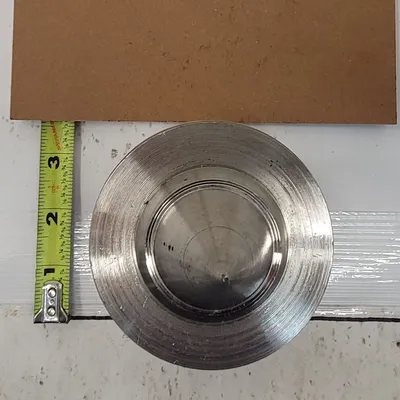 Unknown Brand Lathe Chuck Dead Center Tooling & Accessories, Lathe Tooling | Machinery Central (4)