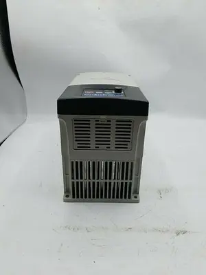 Used ALLEN-BRADLEY ALLEN-BRADLEY Variable Speed Drives | ND Industrial Surplus #1224710