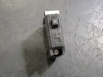NEW CUTLER-HAMMER BA120