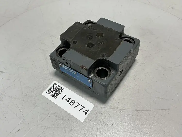 Used VICKERS CVCS-25-D1-S2-10-S19 Valves/Fittings Michigan US | Ideal Machinery #1124794