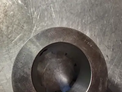 NEW TIMKEN QF175X3-3/8