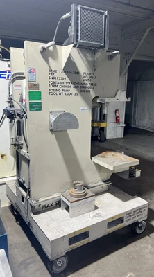 USED 2012 GREENERD PRESSES GREENERD HPBS-40 PRESS