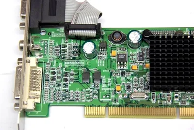 Used ATI Technologies _UNKNOWN_ Printed Circuit Board Equipment California US | ANACAPA EQUIPMENT BROKERS, INC #134932