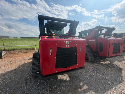 Used 2024 YANMAR TL100VS Skid Steer Loaders Oklahoma US | OT Truck & Tractor Sales #1383518