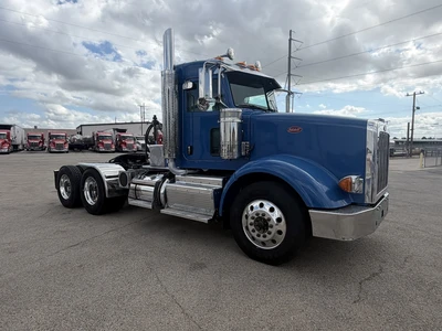 Used 2013 PETERBILT 367 Hydro Excavators Texas US | MCO Truck & Equipment #1542436