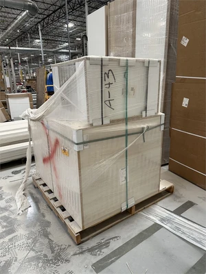 Used _UNKNOWN_ _UNKNOWN_ Woodworking Complete Operations California US | MachineryMax #1477422