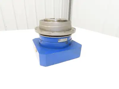 Used ALPHA _UNKNOWN_ Speed Reducers Indiana US | Arrow Industrial #1367919