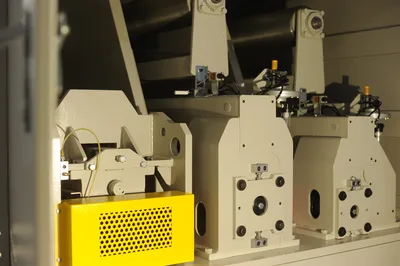 300 SERIES | Stonewood Industrial Machinery | Sanders-Wide Belt