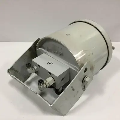 USED FILTROIL BU-100