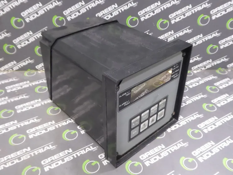 Used ROSEMOUNT ANALYTICAL OXYGEN ANALYZER Gas Analyzers / Detectors Wisconsin US | Green Industrial #676792