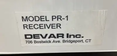 Used Devar _UNKNOWN_ Data Logger South Carolina US | Palmetto Automation #1162806