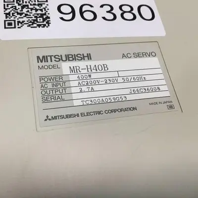 USED MITSUBISHI MR-H40B
