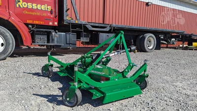 NEW FRONTIER GM1060E
