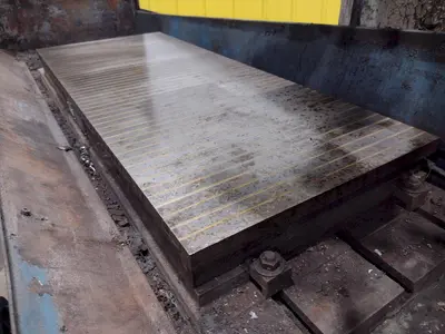 USED KENT KGS-410AHD