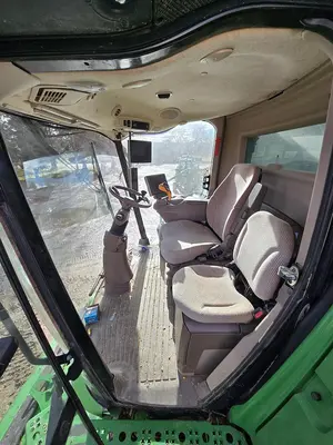 USED 2018 JOHN DEERE S780