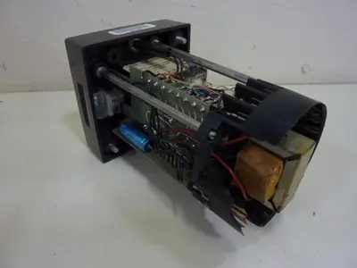 USED ATC 335A-351-A-10-UX