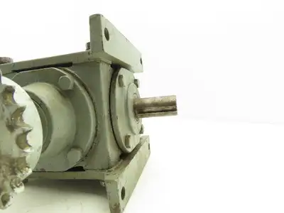 Used HUB CITY _UNKNOWN_ Speed Reducers Indiana US | Arrow Industrial #1425912