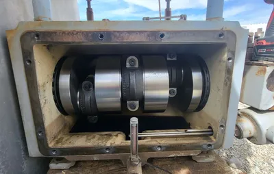 USED UNION TD-120