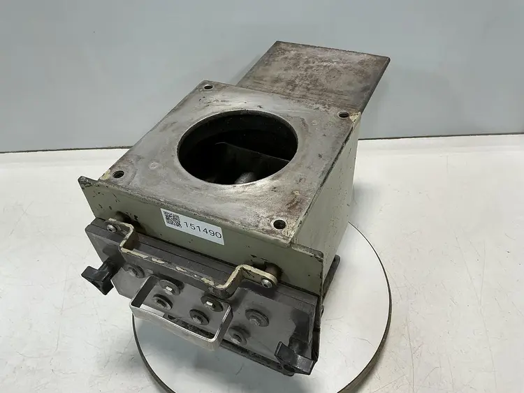 Used METAL FABRICATOR NO MODEL NUMBER Magnets Michigan US | Ideal Machinery #689269