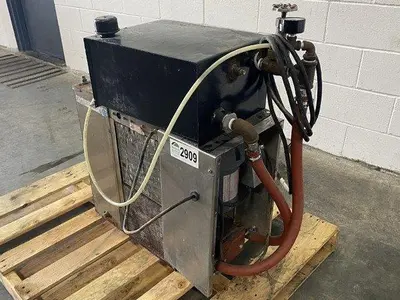 USED ELKAY ER-10
