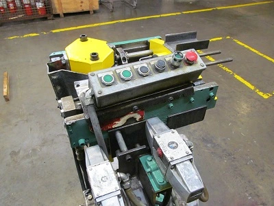 Used _UNKNOWN_ _UNKNOWN_ Pointers New Jersey US | National Machinery Exchange #1500161
