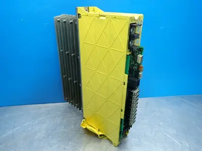 USED FANUC A06B6079H205