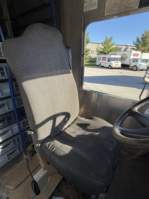 Used 2011 FREIGHTLINER ROUTE TRUCK Box trucks Ohio US | Miedema Asset Management Group #1709371