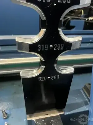 USED 2019 MATSUURA H.PLUS-405