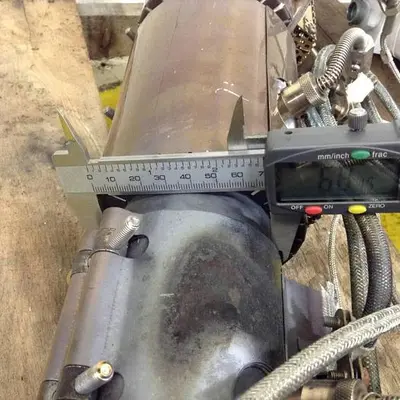 USED SUMITOMO SUM S/B SD-30